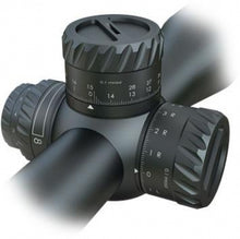 Tangent Theta 5-25x56mm TT525P