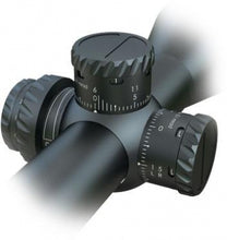 Tangent Theta 3-15x50mm TT315M